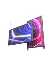 DynaScan 55" Window Ready Speditionsversand LCD-TV 139,7 cm 55 Dual Side High Brightness Display LED Hintergrundbeleuchtung 1920x1080 3000 cd/m² Portrait/Landscape Android Mediaplayer WirelessHIGH BRIGHTNESS & WINDOW FACING (DW551DR4-1)