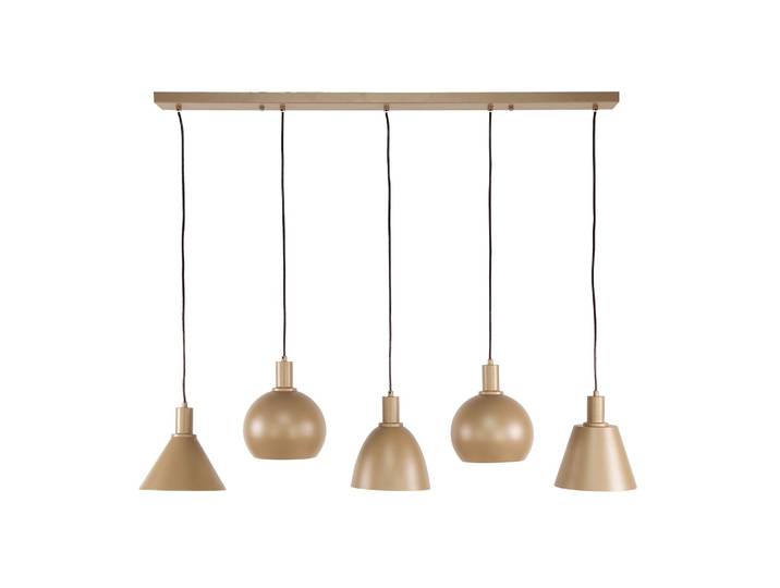 Clemento Metallo Pendelleuchte