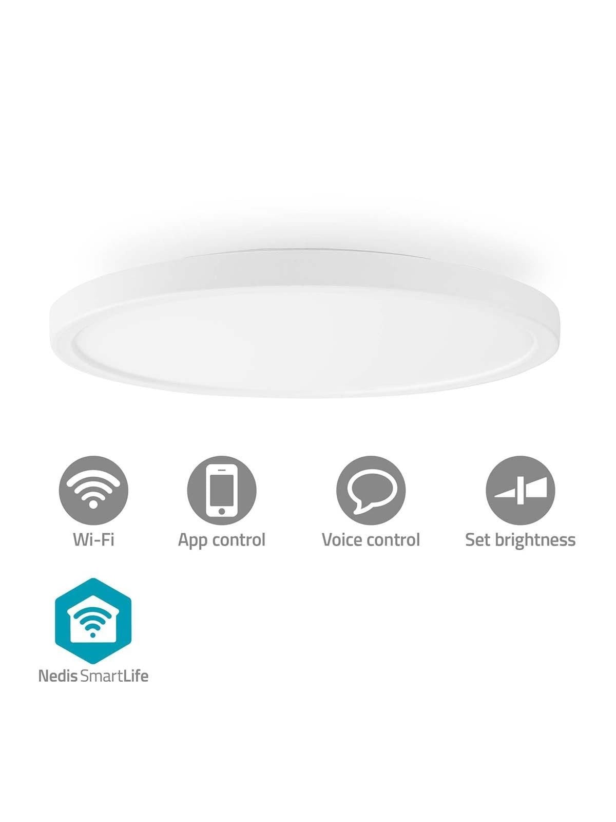Nedis SmartLife Deckenleuchte