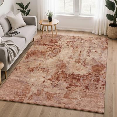 Addison Rugs Premium Washable Super Soft Modern Elder Mayfield Rug