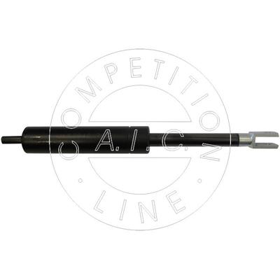AIC Gasfeder, Koffer-/Laderaum Quality 53842 für Mercedes