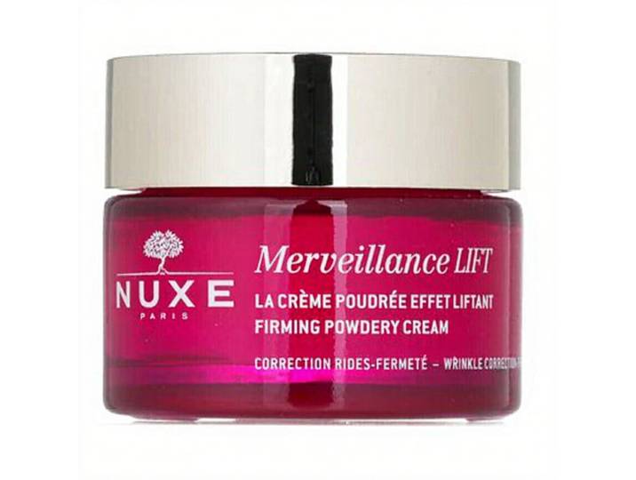 Nuxe Merveillance Lift Firming Powdery Cream 50 ml
