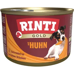 Rinti Gold Huhn 12x185 g