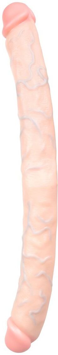 Easytoys Dildo Collection Gode ​​double de 50 cm