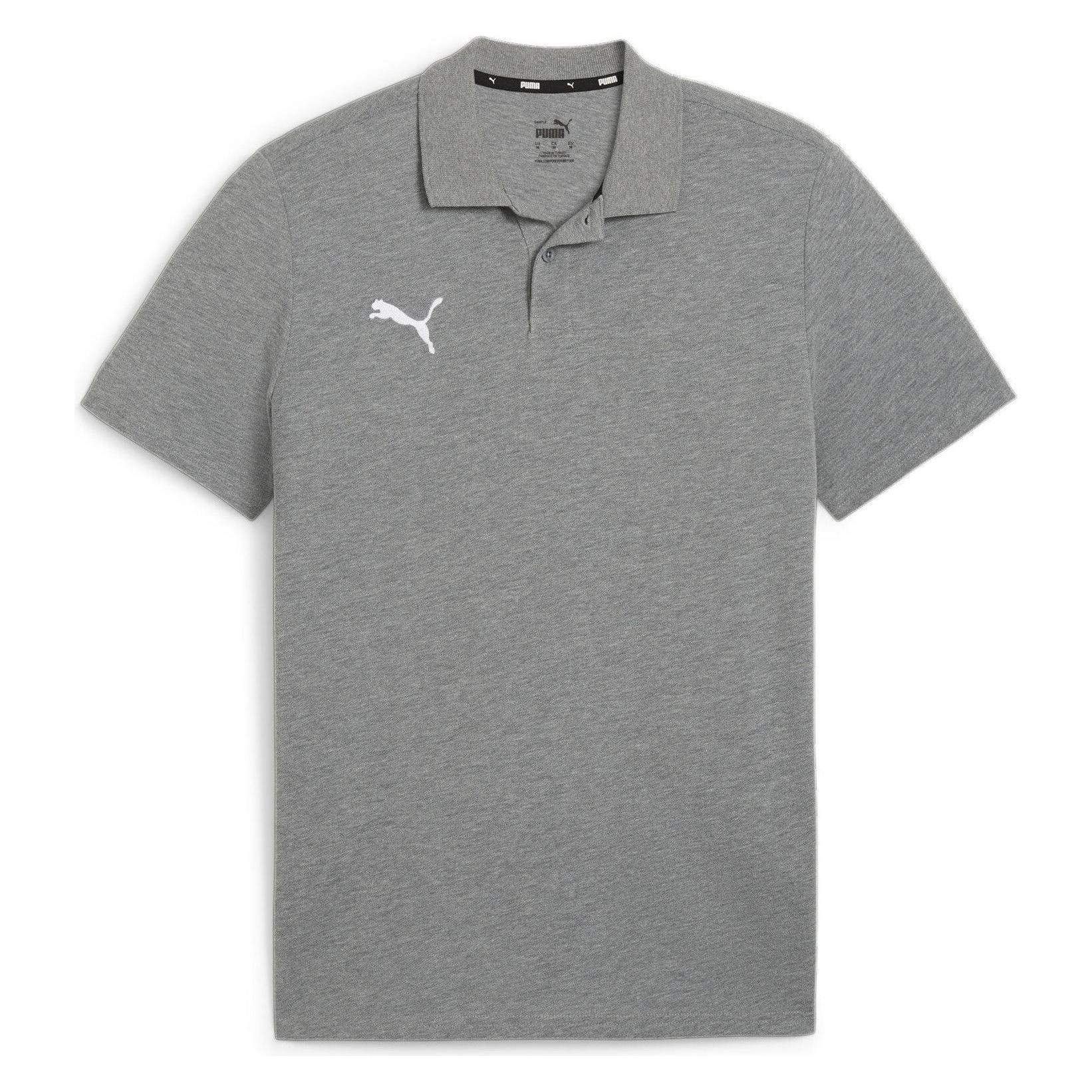Puma teamGOAL Casuals Polo (L) (658605_33)