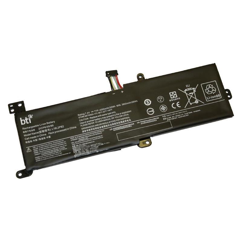 BTI 5B10W67191 compatible laptop battery - 18 month warranty (2 Zellen, 4000 mAh) (5B10W67191-BTI)