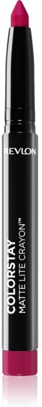 Revlon Cosmetics ColorStay™ Matte Lite Crayon matte lipstick in a pencil shade 011 Lifted 1,4 g