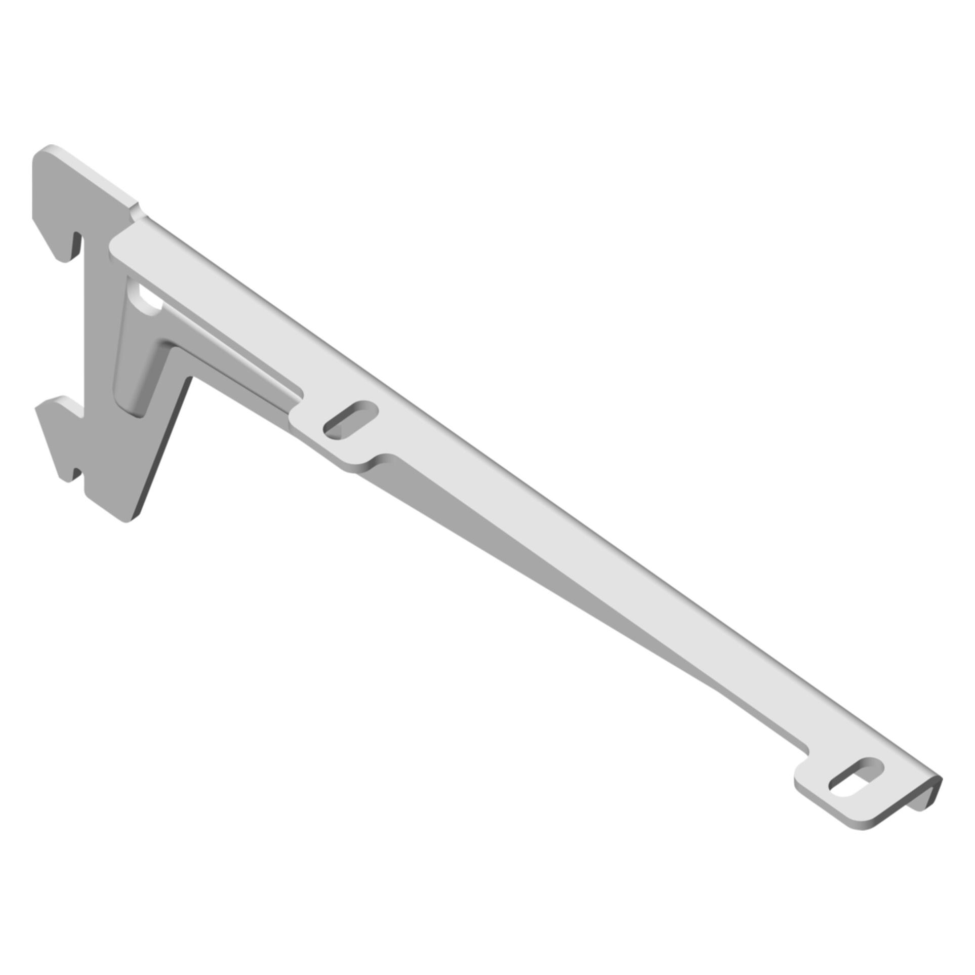 Element-System Winkelträger (10300-00000)