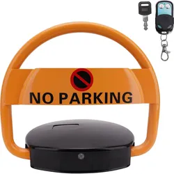 Casativo, Garagenausstattung, Parkplatz-Sperre