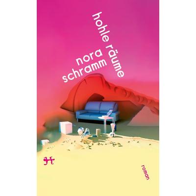 Hohle Räume, Gebundene Ausgabe von Nora Schramm, Matthes & Seitz