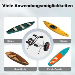 Wiltec, Kajak, (1 Person)