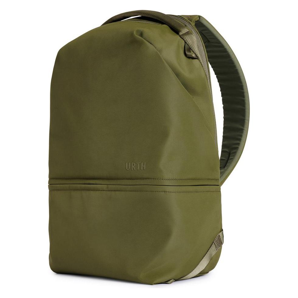Urth Arkose 20L Backpack + Camera Insert (Green) (Fotorucksack, 20 l) (D240081)