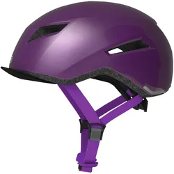 Abus, Velohelm, (51 - 55 cm)