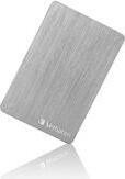 Verbatim Store 'n' Go Aluminium