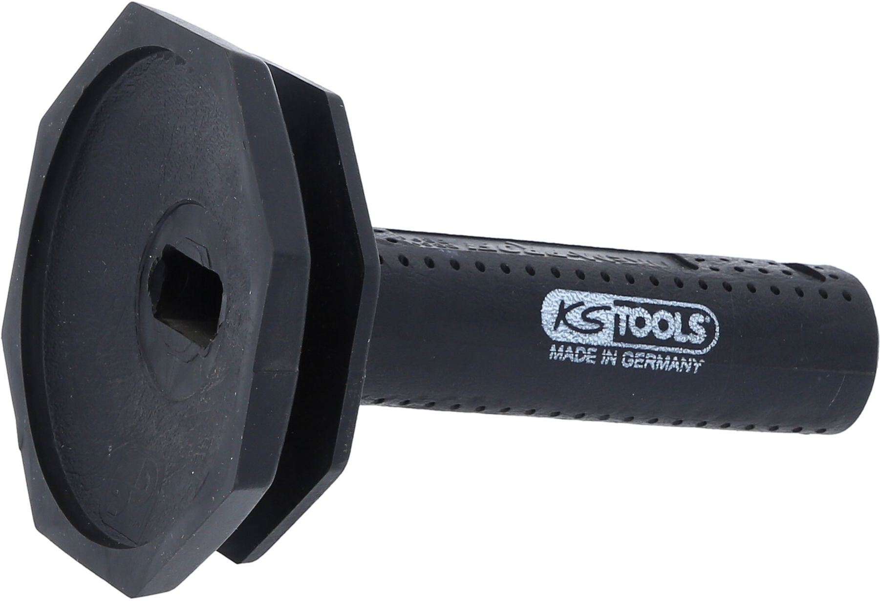 KS Tools Sicherheitshandgriff für Meißel, Meißel 26x13mm (162.2130)