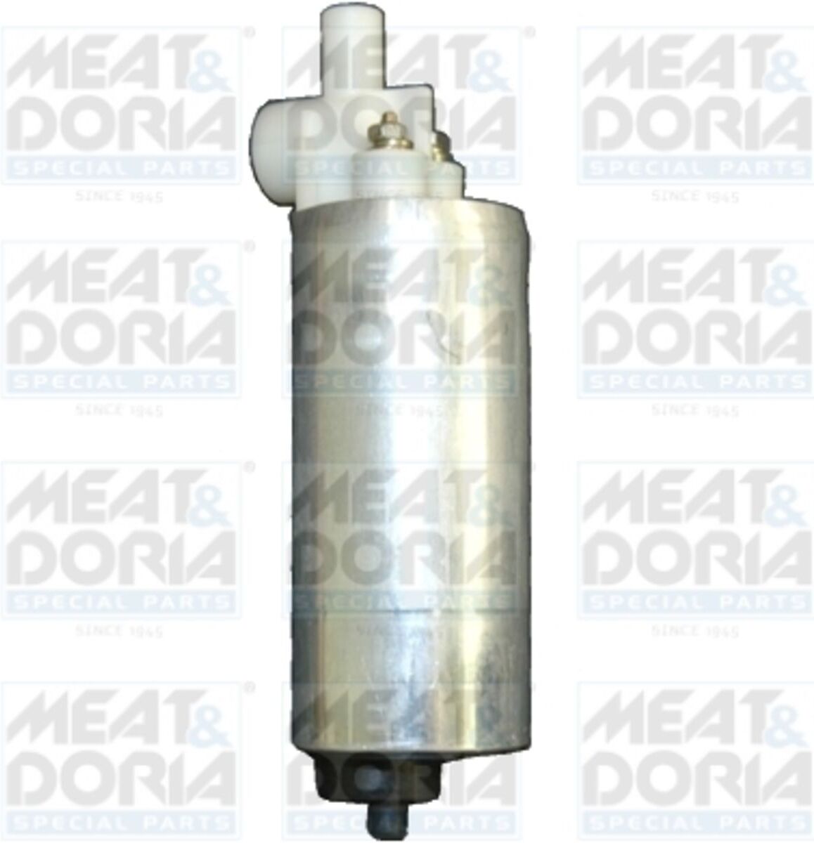 Kraftstoffpumpe MEAT & DORIA 76386