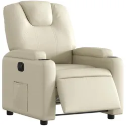 vidaXL, Sessel, Magonetta (Elektrisches Neigungssystem ohne Massage-Funktion)