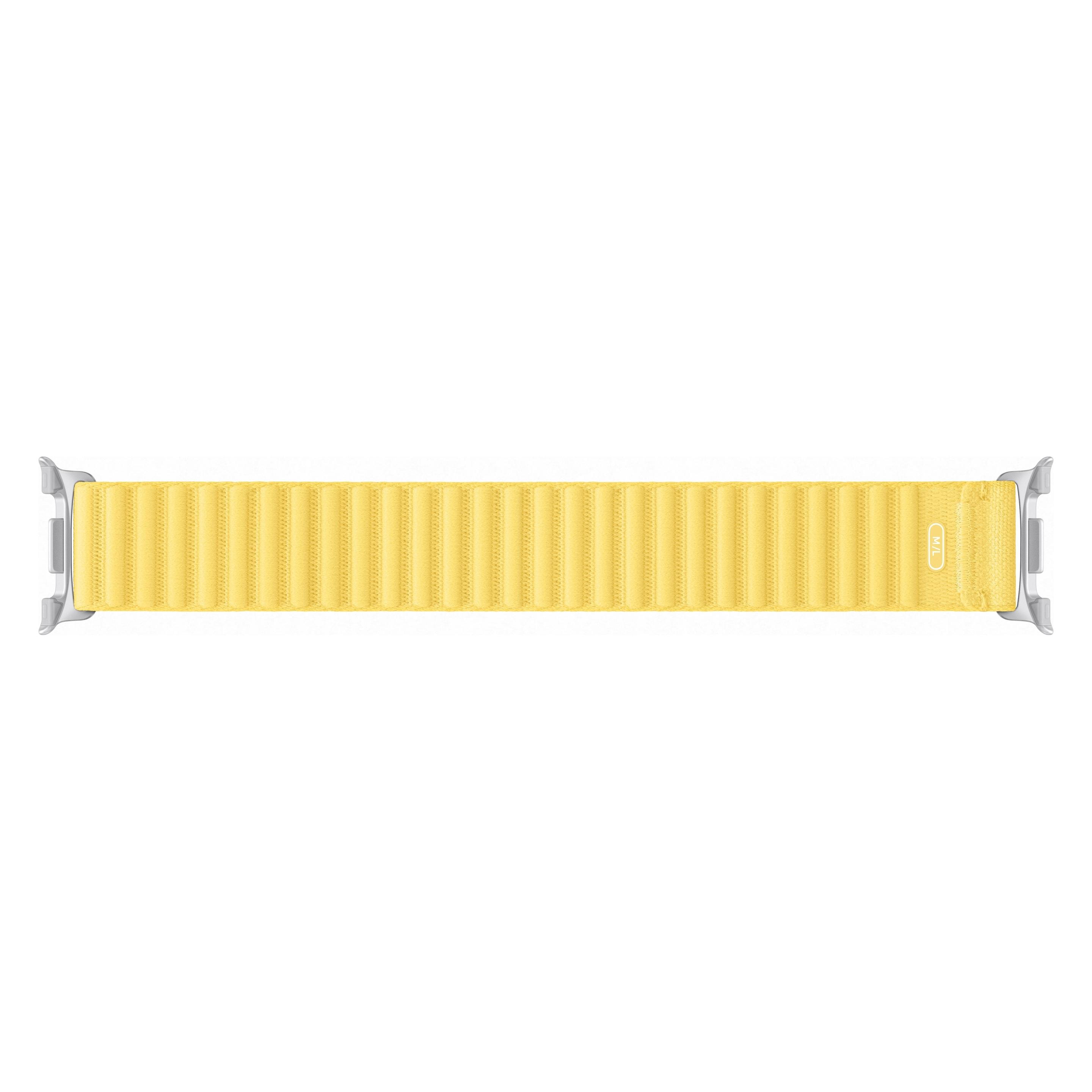 Samsung Fabric Band (20 mm, Nylon) (ET-SVL33LYEGEU)