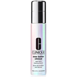 Clinique, Gesichtsserum, Even Better Clinical Dark Spot Clearing Serum (30 ml)