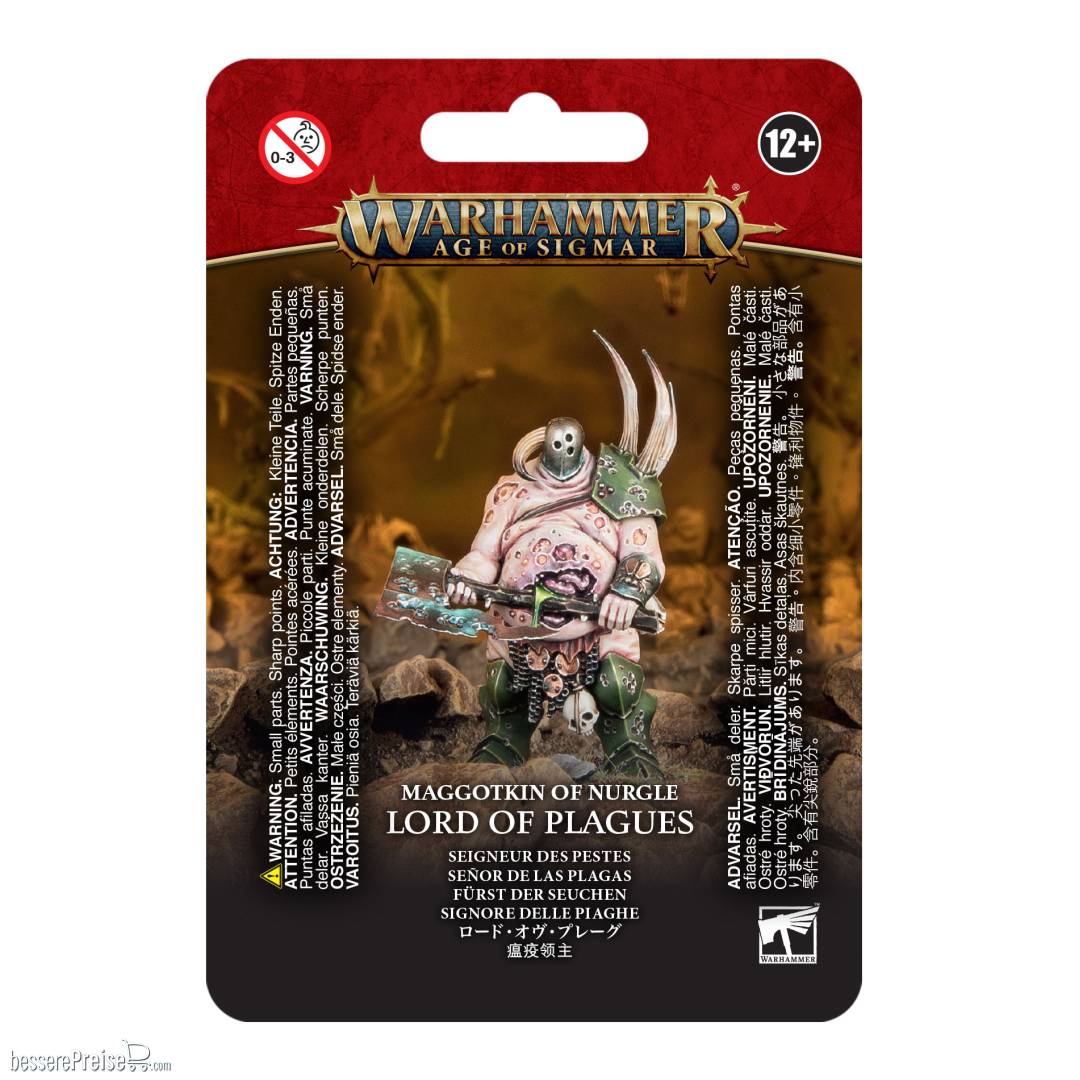 Games Workshop 99120201221