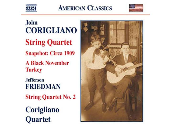 String Quartets