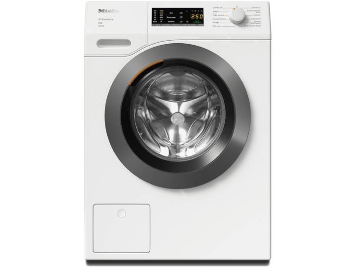 Miele WEA 135 WPS Excellence Wasmachine Wit