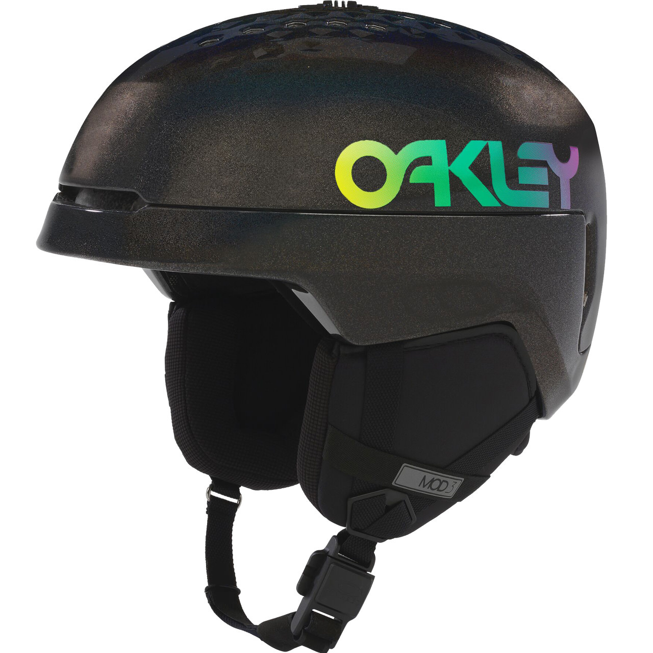 Oakley MOD3 factory pilot galaxy - M = 55 - 59 cm