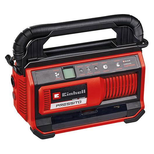 Einhell Pressito 18/25 (11 Bar) (4020420)