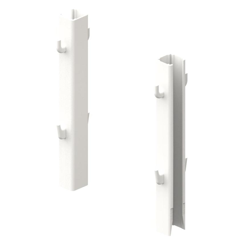 Peka Metall Zusatzhaken-Set PEKA f+AMMAvA-r Hochschrank Standard (2 Stk.) (100.1282.51)