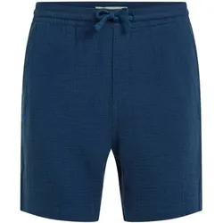 O'NEILL Herren Shorts O'RIGINALS STRUCTURE SHORT, Größe L in Blau Blau