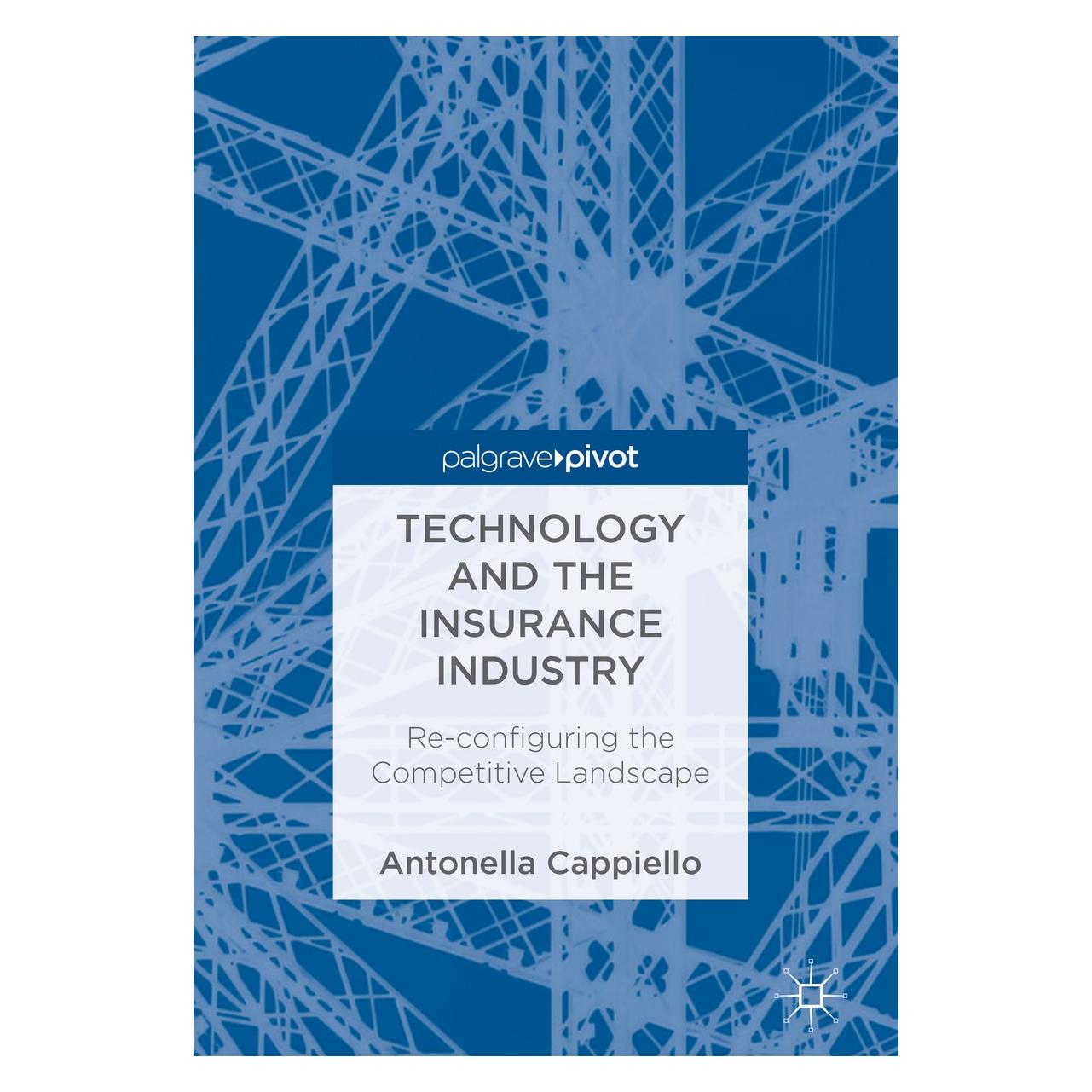 Springer Technology and the Insurance Industry (Englisch, Hardcover, Antonella Cappiello) (9783319747118)