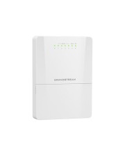 Grandstream Networks Grandstream GWN7710 Series Switch managed 5 x 10/100/1000 PoE + 1 x 1/2.5G SFP Stangenmontage wandmontierbar an DIN-Schiene montierbar 60 W (GWN7710R)
