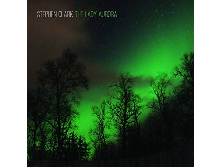 The Lady Aurora