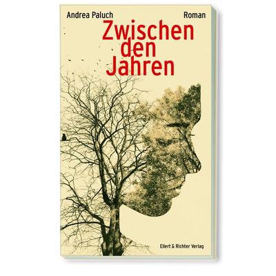 Zwischen den Jahren, Taschenbuch von Andrea Paluch, Ellert & Richter Verlag, 978-3-8319-0765-6