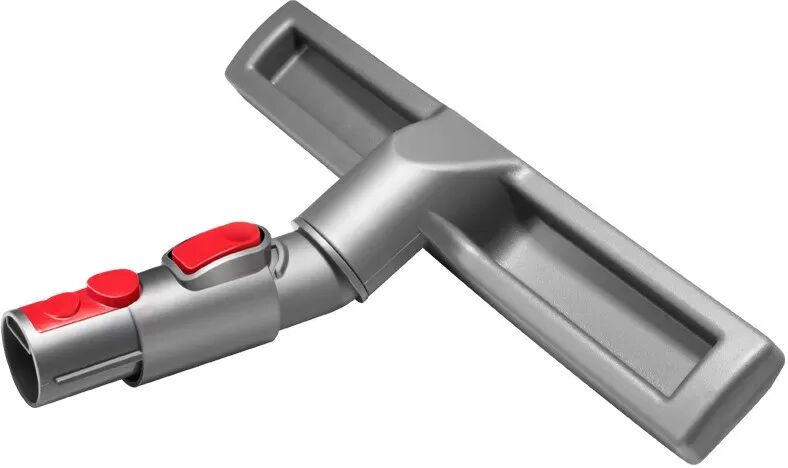 INF Pferdehaar-Bürstenaufsatz für Dyson V7, V8, V10, V11, V15