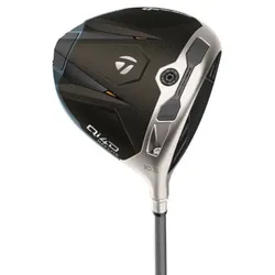 TaylorMade Qi4D Max Lite Herren Driver  - 12.0 Senior (A)