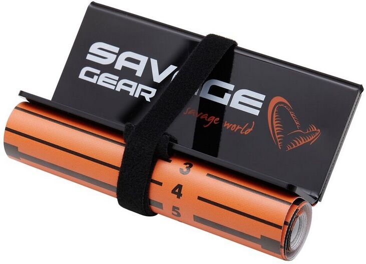 Savage Gear Measure Up Roll 13 Cm