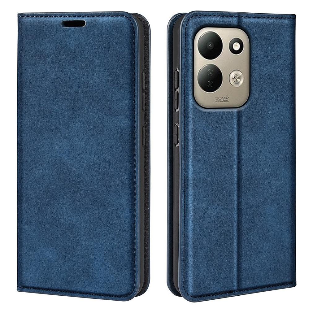 Cover-Discount Xiaomi Redmi 17 - Stand Flip Case Hülle (Xiaomi Redmi 17) (78591272)