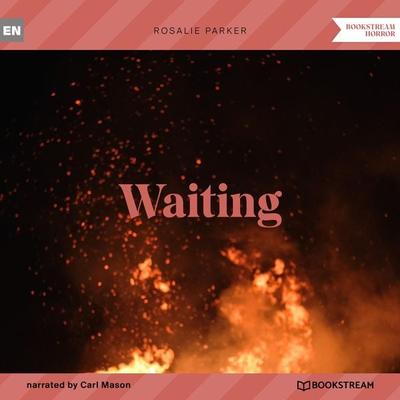 Waiting - Rosalie Parker, Audio, 9783991401674