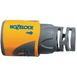 Hozelock Schlauchkupplung PLUS Ku.1/2 Zoll 13mm lose