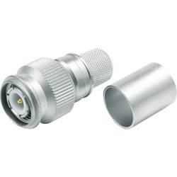 Telegärtner 100023713 100023713 TNC-Steckverbinder Stecker, gerade 50 Ω 1 St.