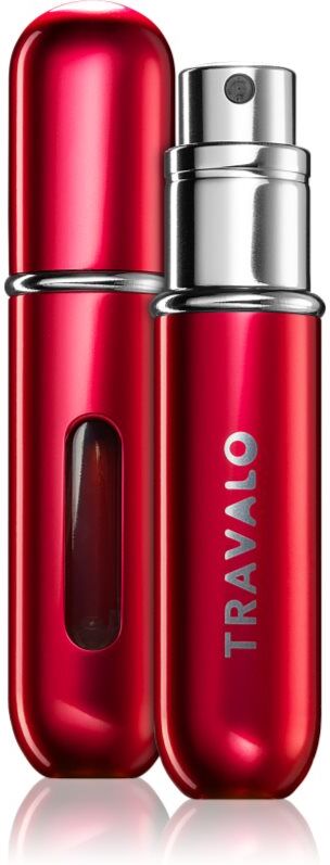 Travalo Classic nachfüllbarer flakon mit zerstäuber unisex 5 ml
