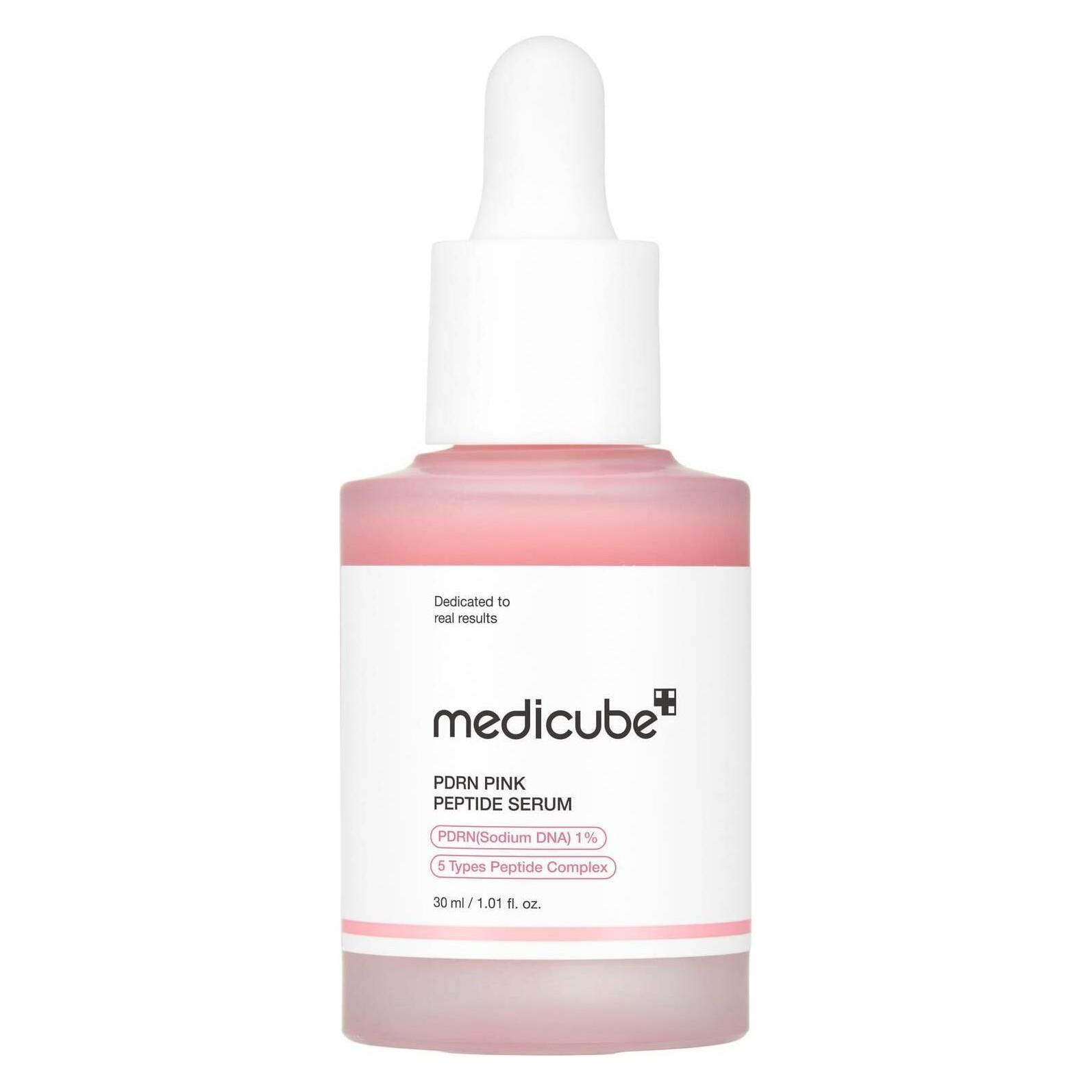 Medicube PDRN Pink Peptide (30 ml) (Medicube)