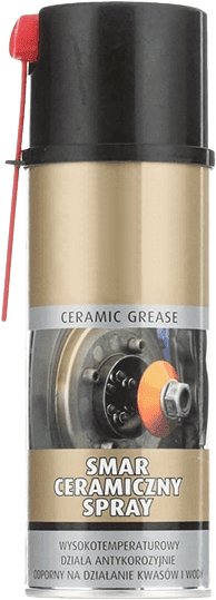 PRESTO 401114 Hochtemperaturschmierstoff