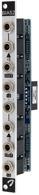 Joranalogue Audio Design Bias 2