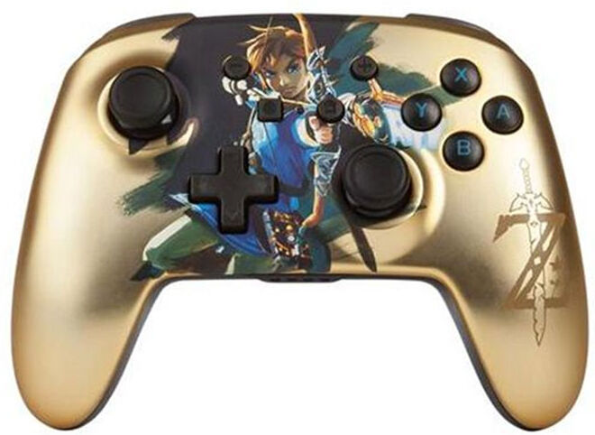 COMANDO POWER A XBOX HPAPWA0154