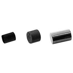 StandexMeder Electronics Permanent-Magnet (Ø x L) 8 mm x 15 mm NdFeB MMS815