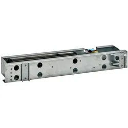Schneider Electric 88031 PrismaSeT-P-OKKEN, DECO, Steckeinsatz, beweglicher Teil,Motorabgang,Höhe=1.5Module