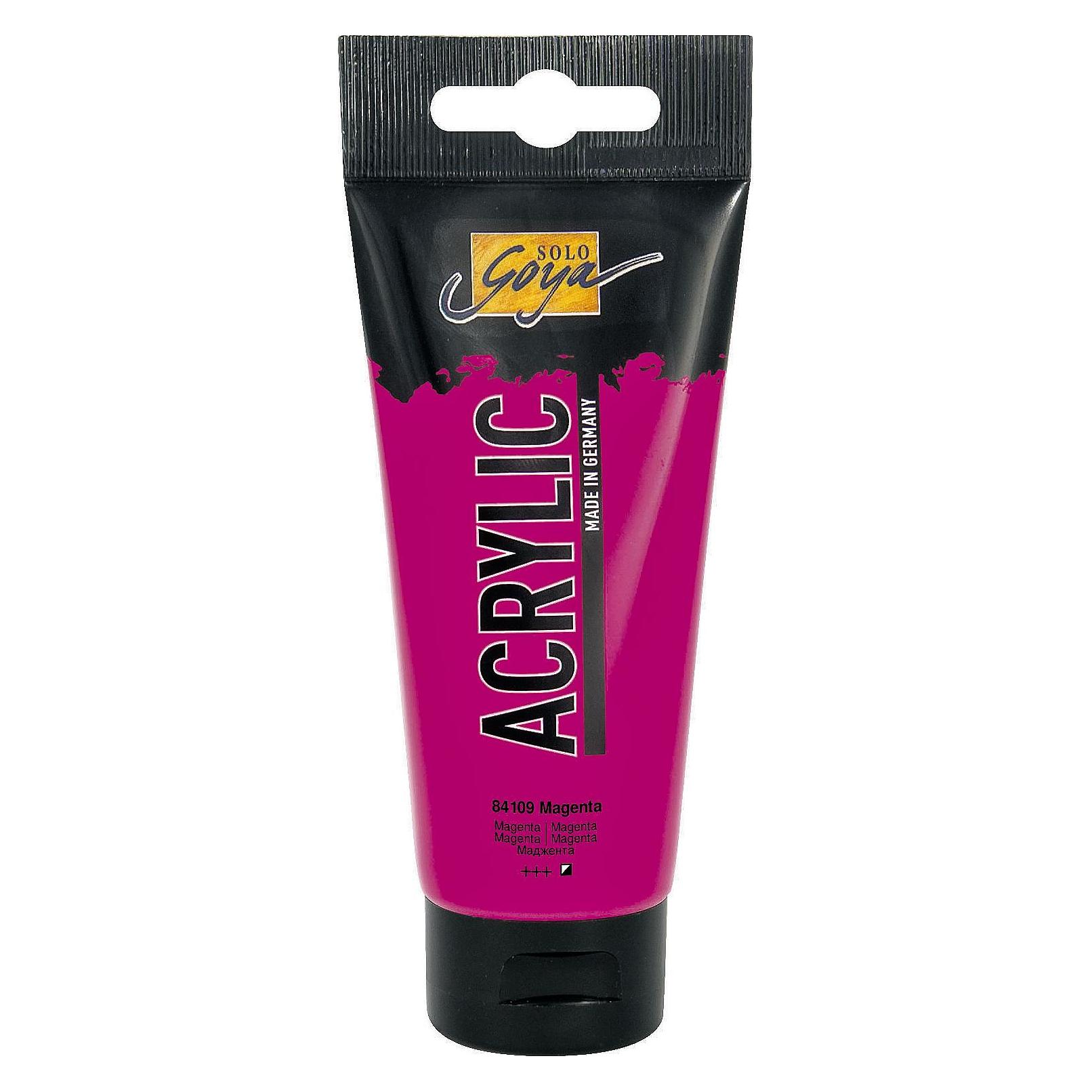 Kreul Basic Acryl 100ml (100 ml) (84109)