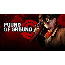 Pound of Ground